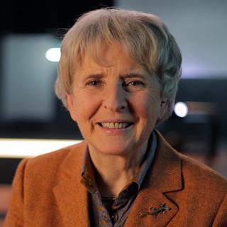 Prof. Dr. Eva Rieger